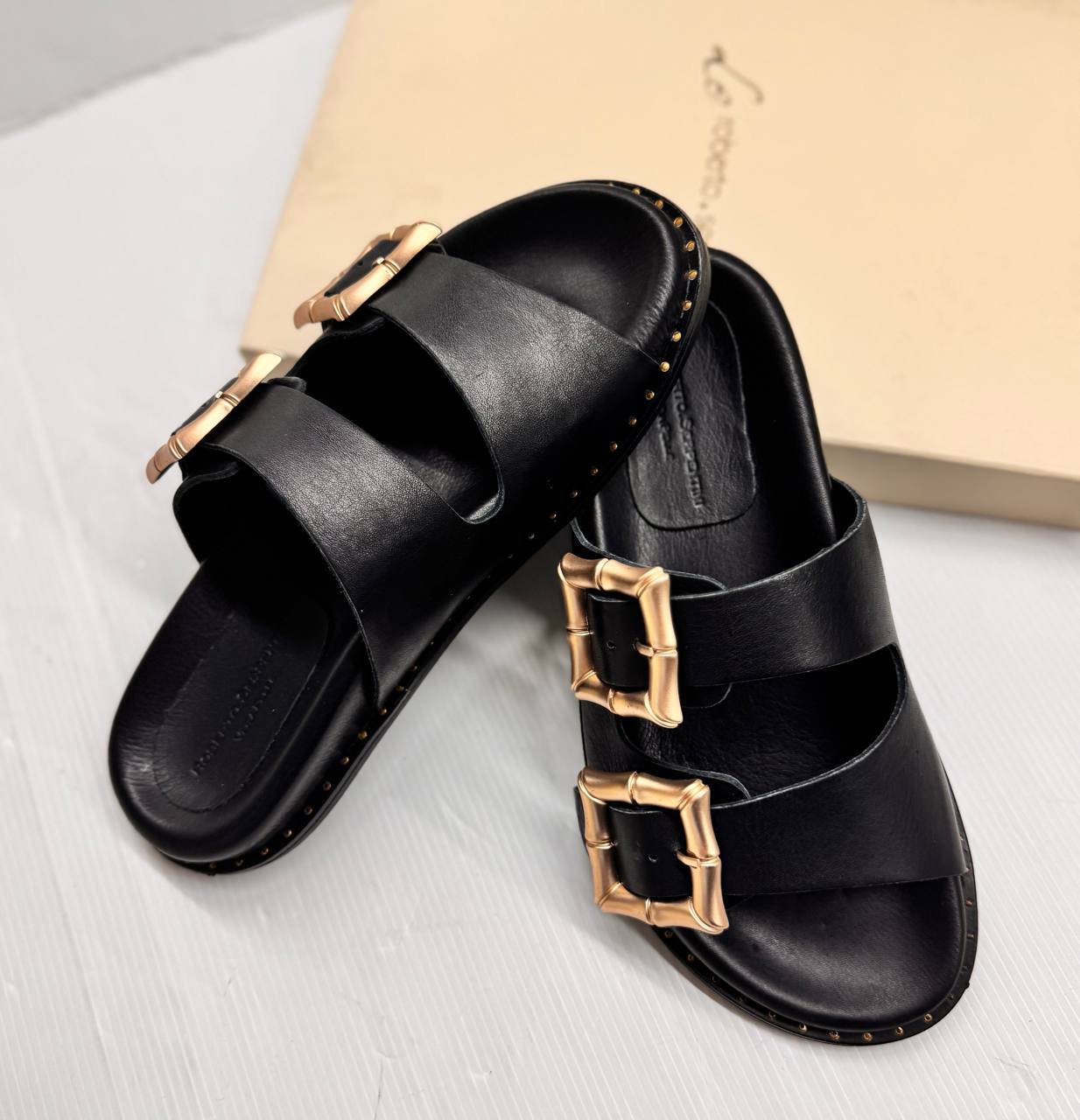 Фото Roberto Serpentini