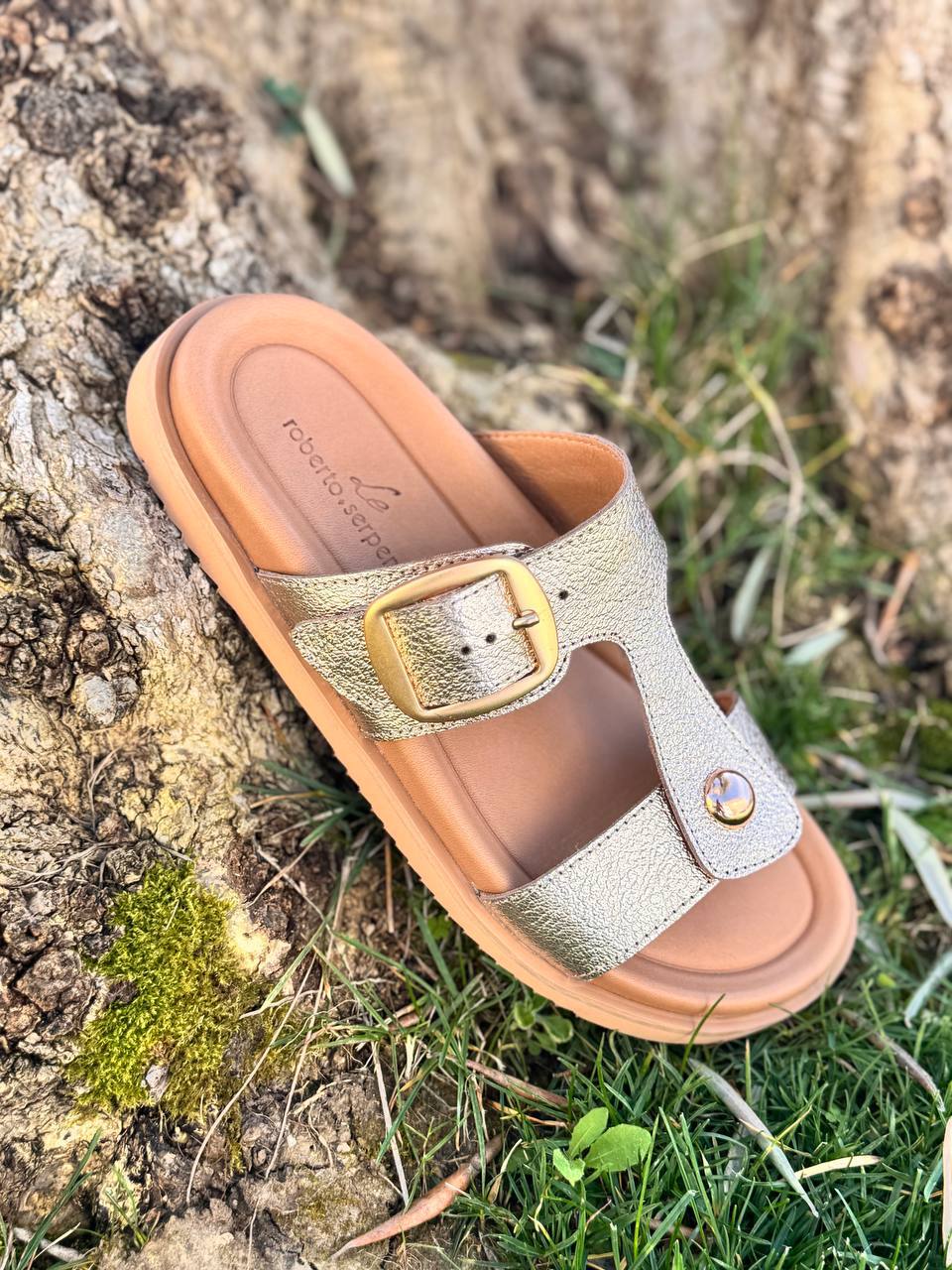 Фото Roberto Serpentini