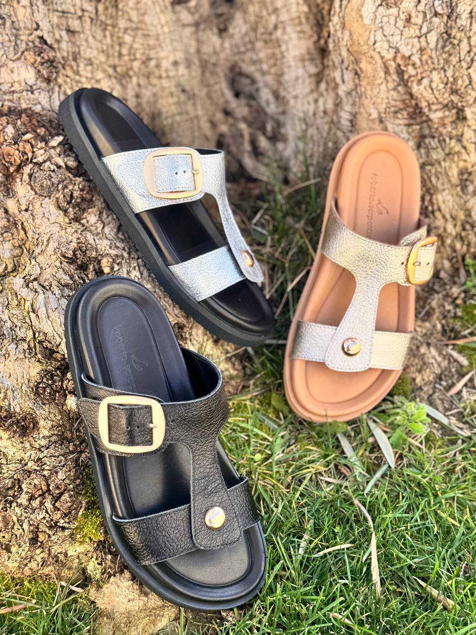 Фото Roberto Serpentini