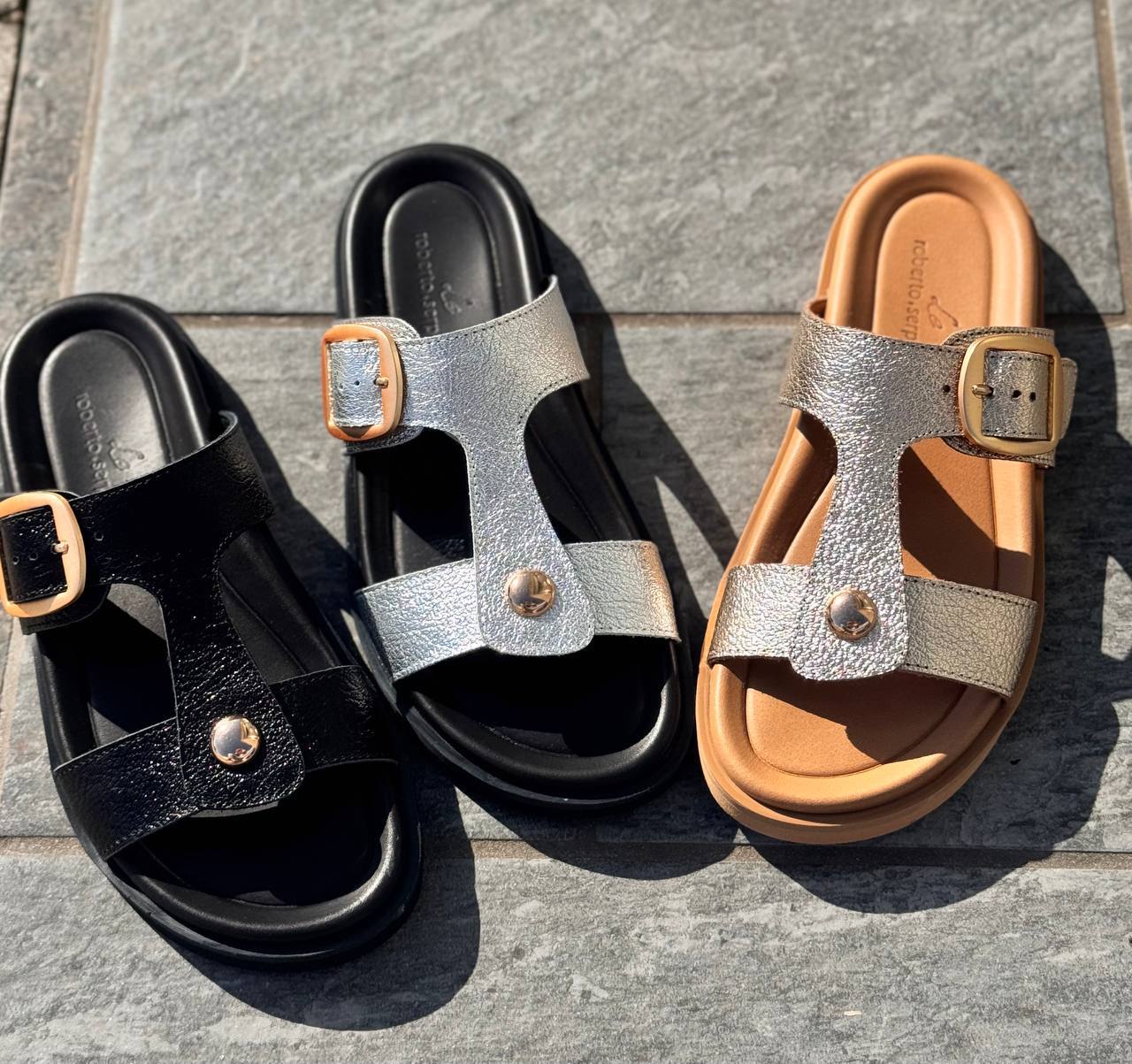 Фото Roberto Serpentini