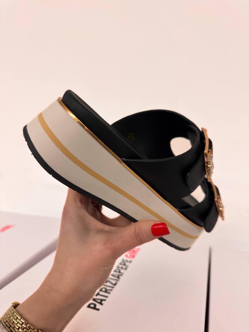 Фото Roberto Serpentini