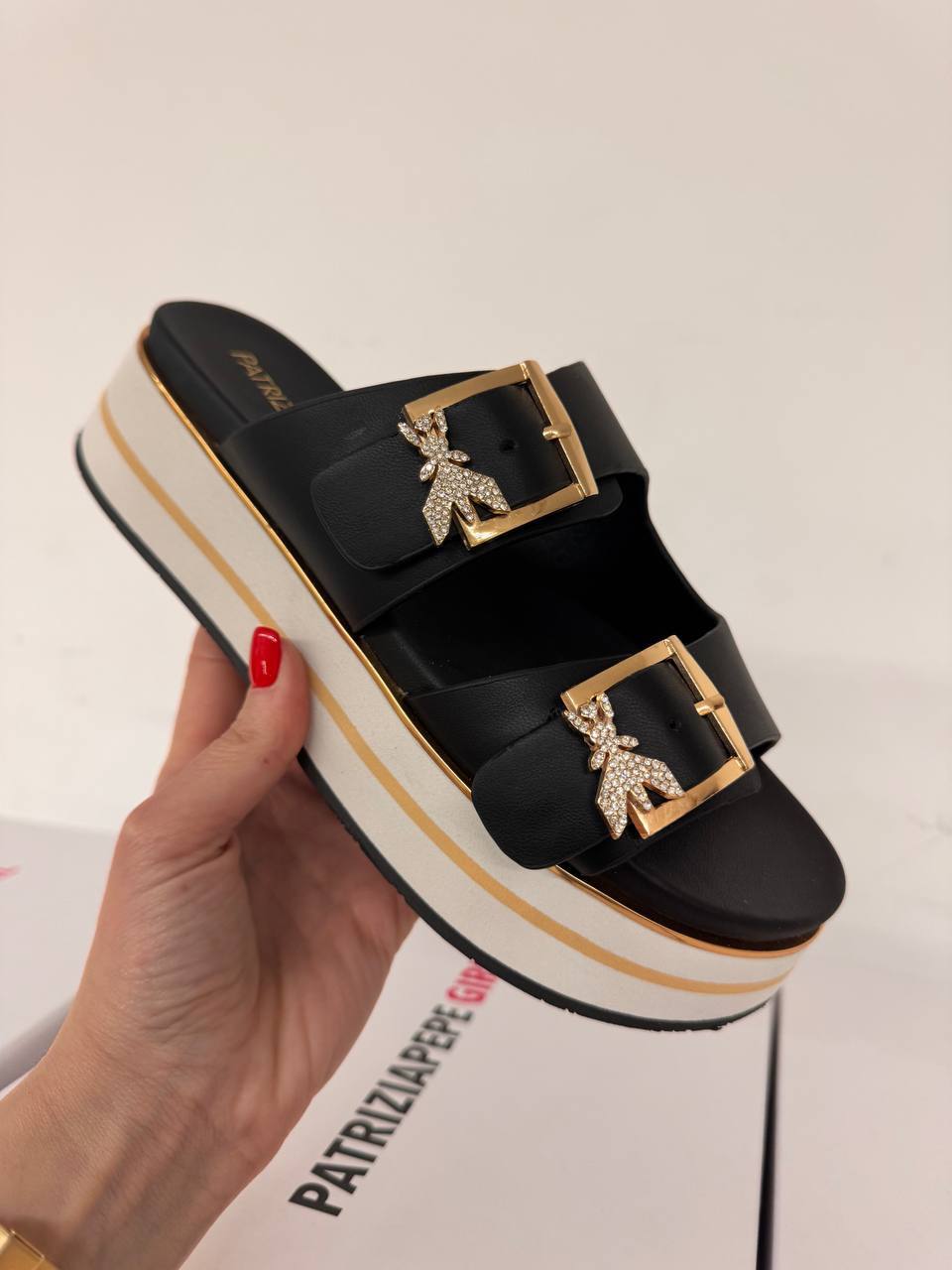 Фото Roberto Serpentini