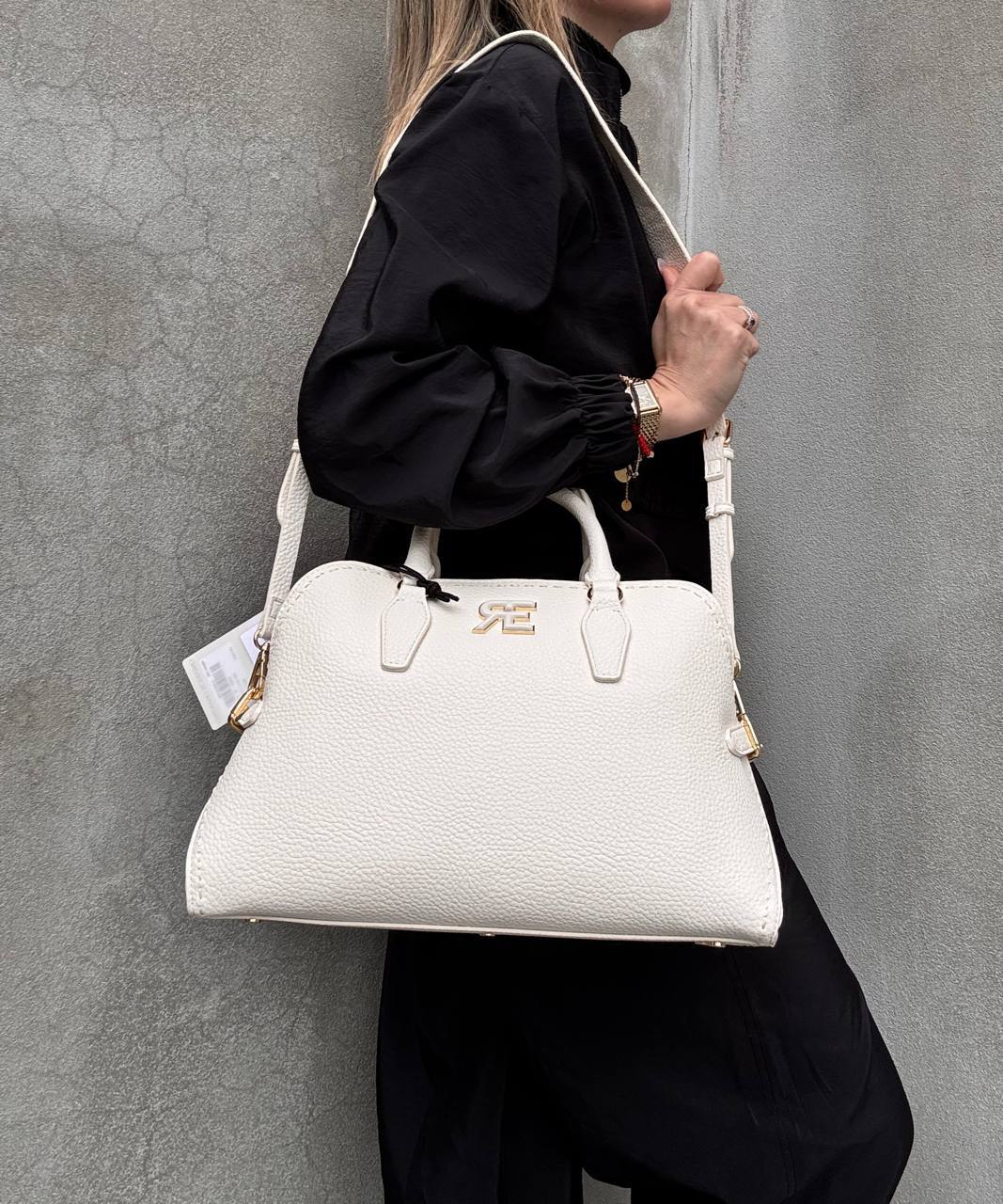 Фото Roberto Serpentini