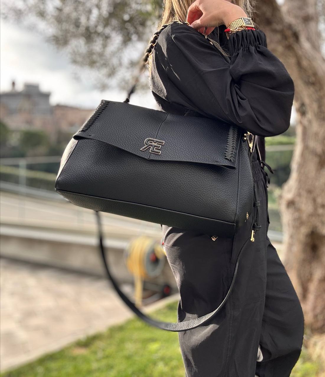 Фото Roberto Serpentini