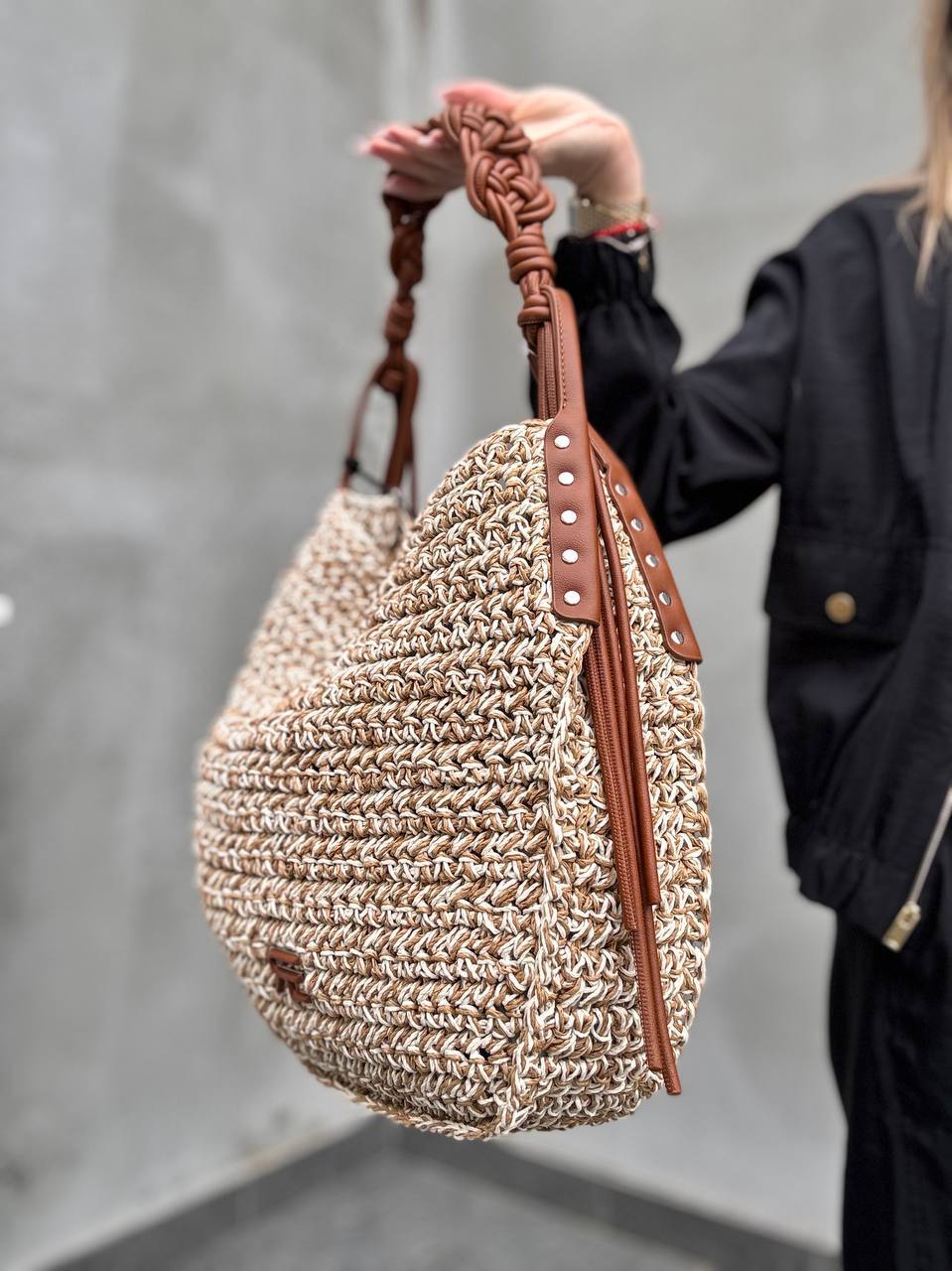 Фото Roberto Serpentini