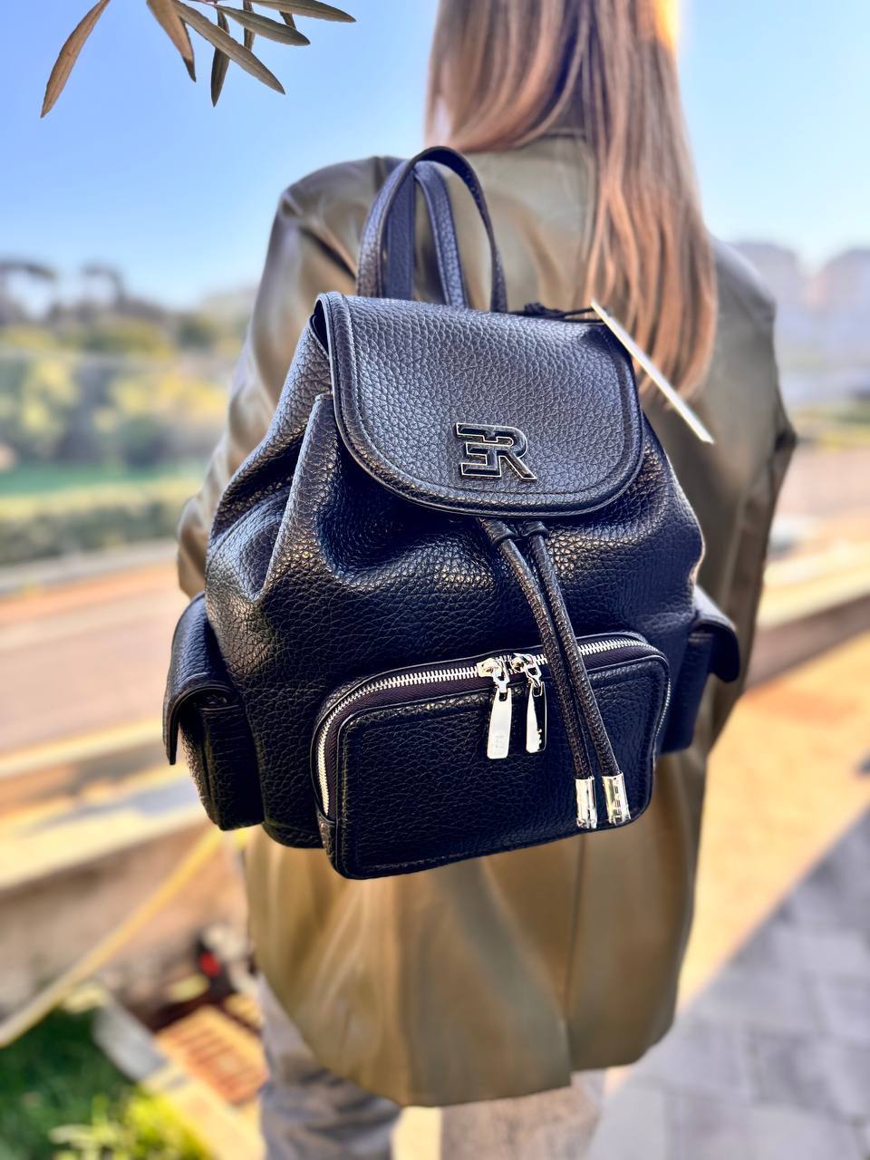 Фото Roberto Serpentini