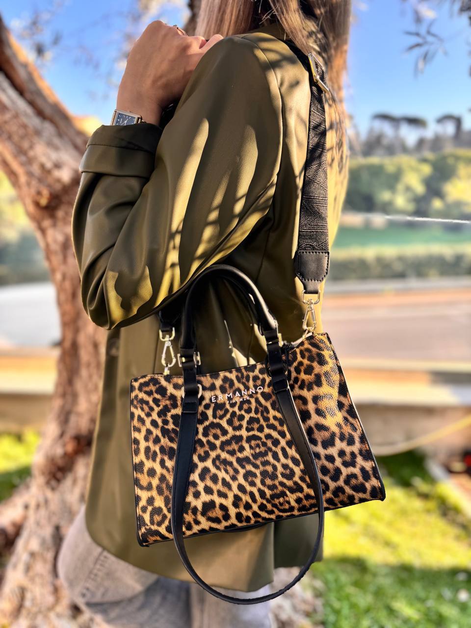 Фото Roberto Serpentini