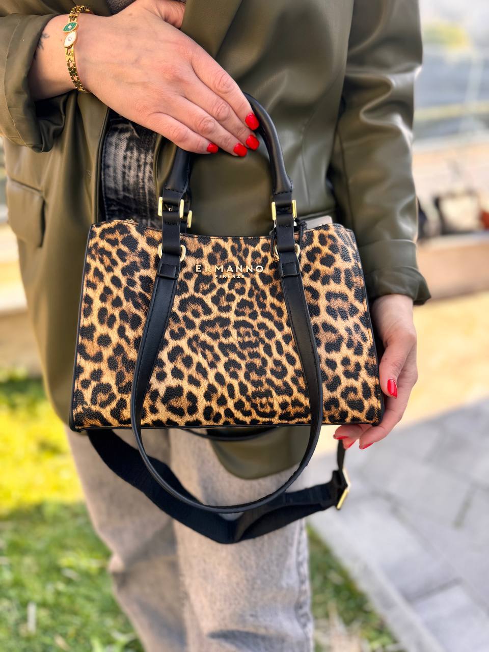 Фото Roberto Serpentini