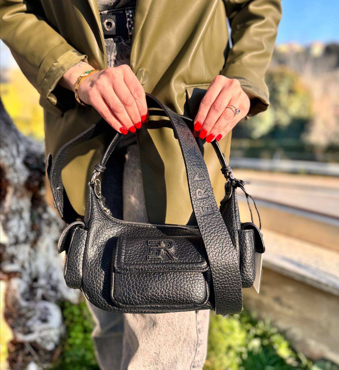 Фото Roberto Serpentini