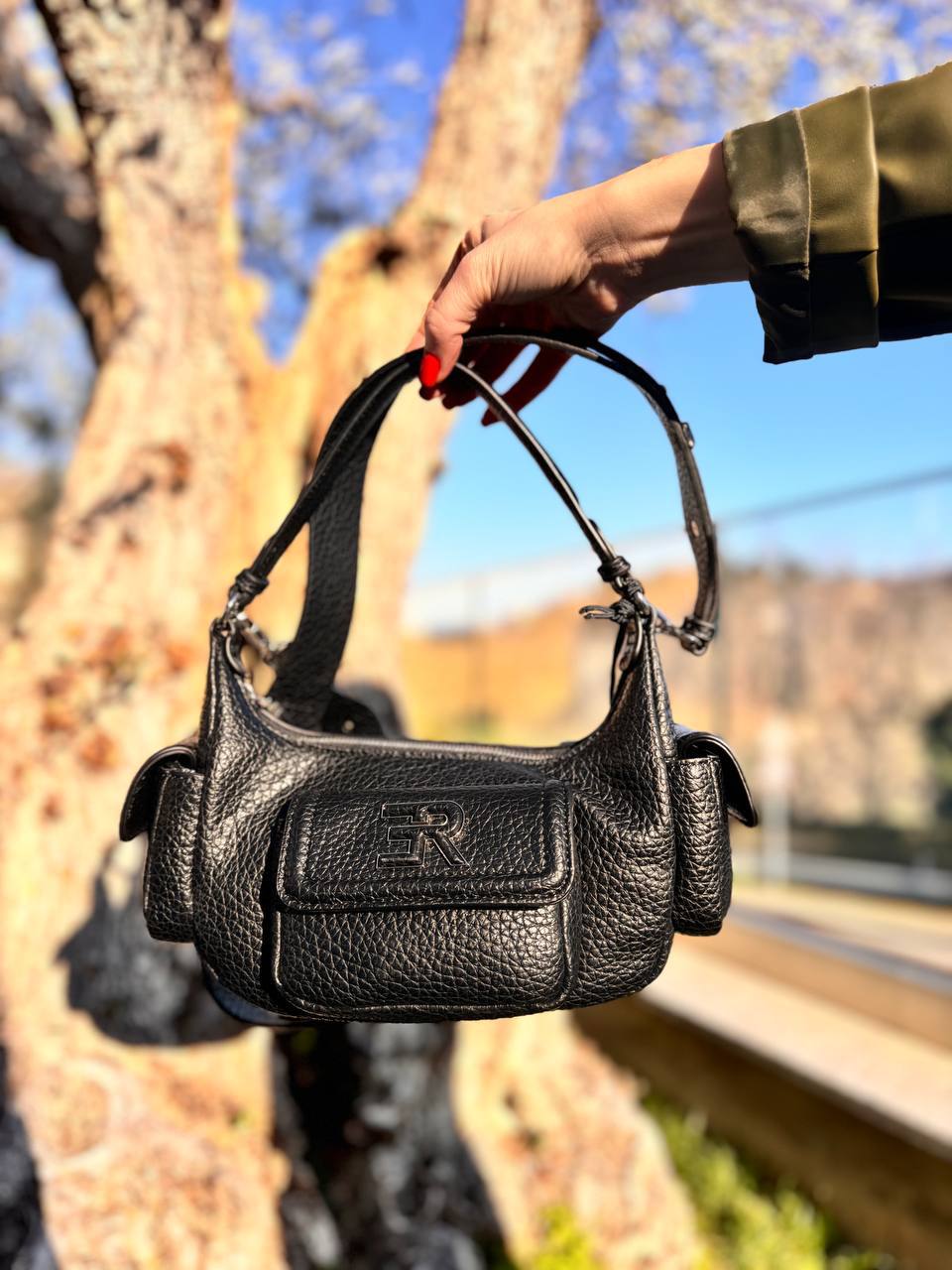 Фото Roberto Serpentini