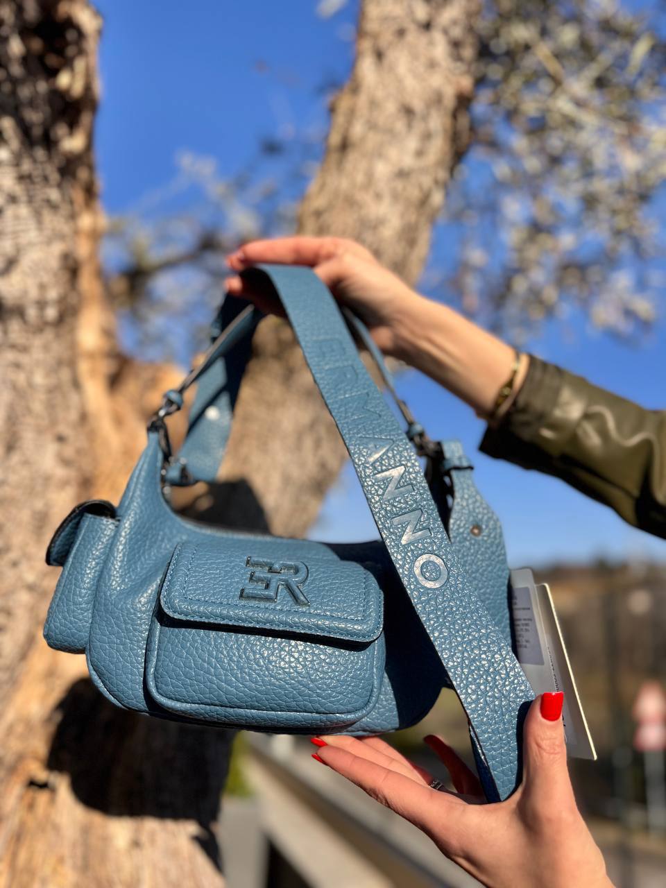 Фото Roberto Serpentini