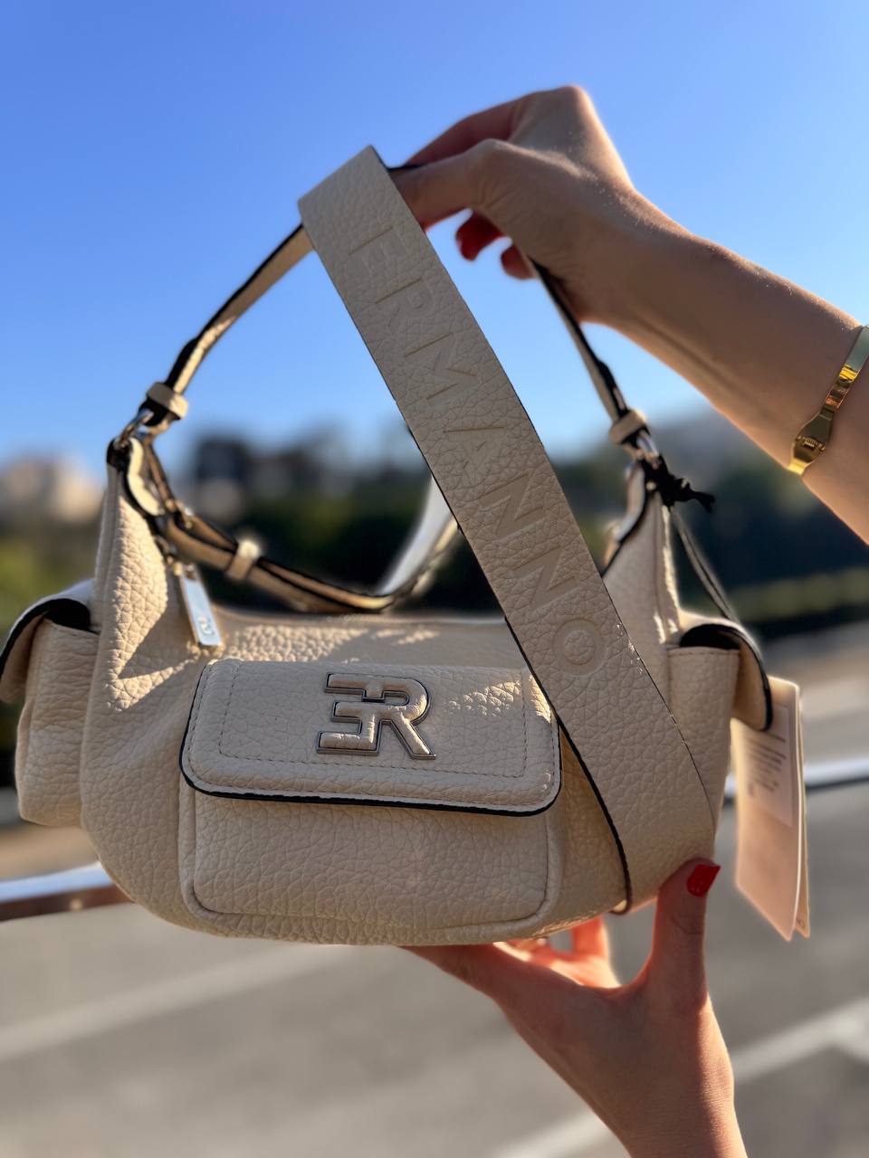 Фото Roberto Serpentini