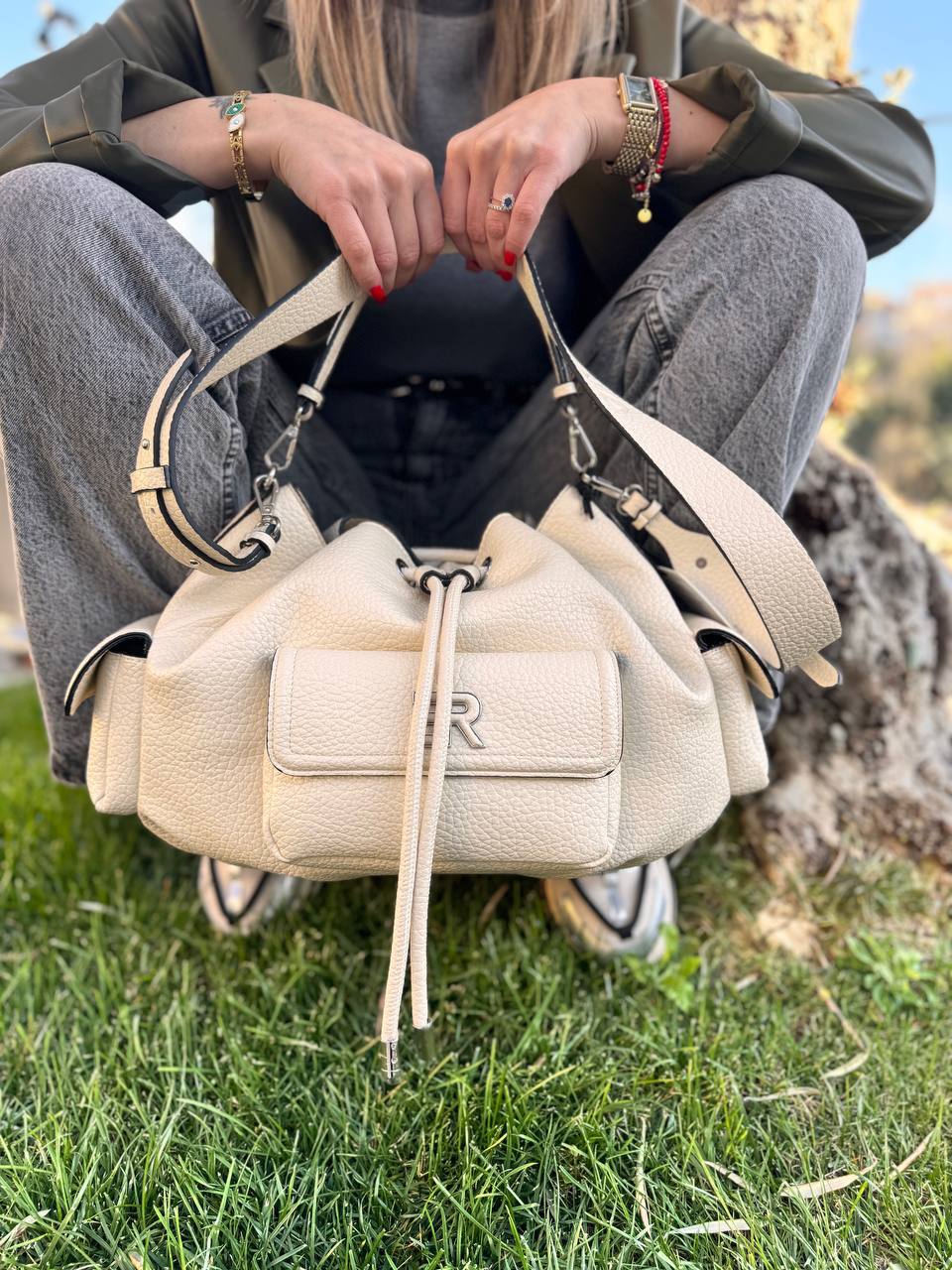 Фото Roberto Serpentini