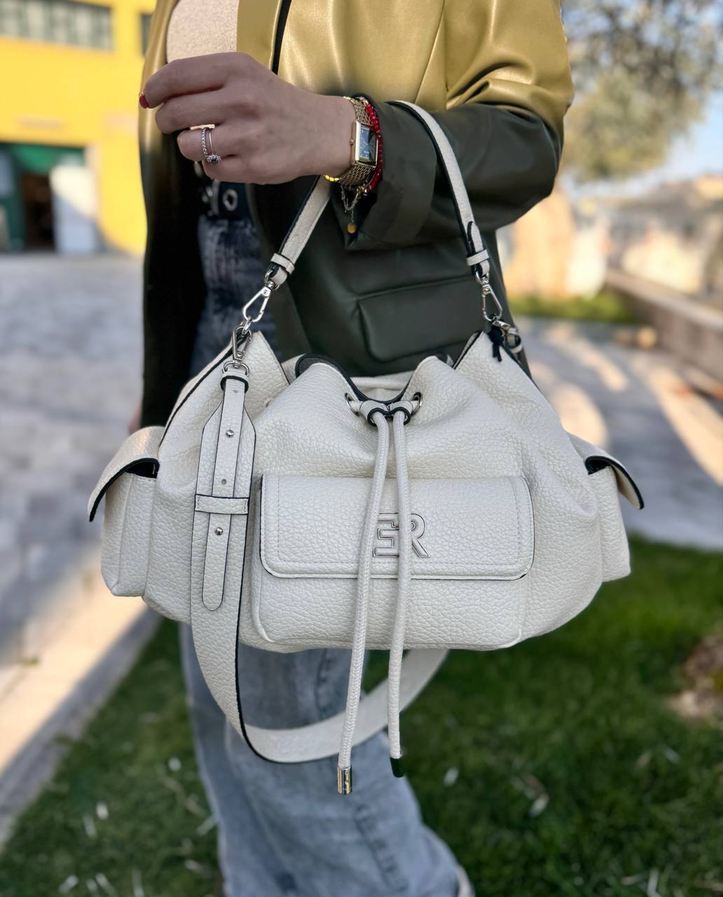 Фото Roberto Serpentini