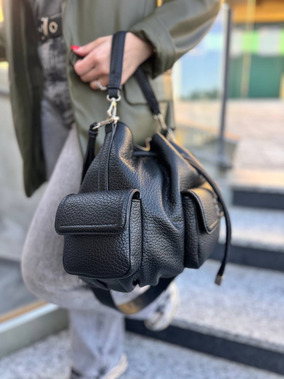 Фото Roberto Serpentini