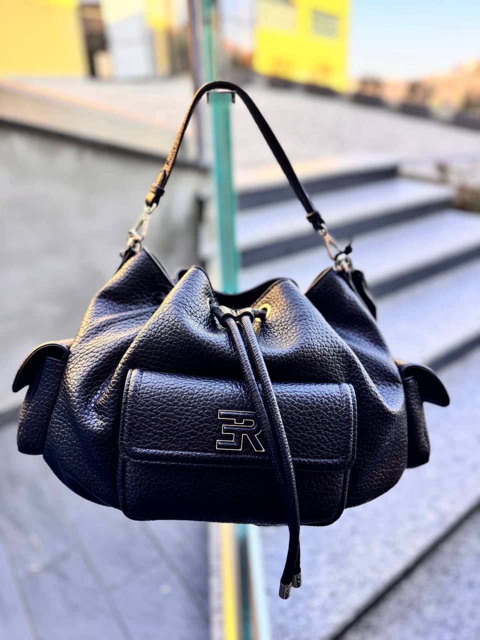 Фото Roberto Serpentini