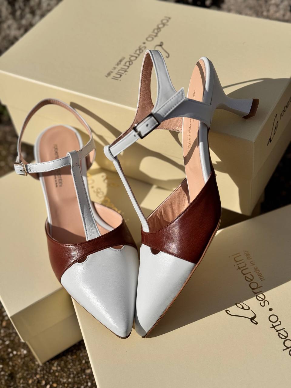 Фото Roberto Serpentini