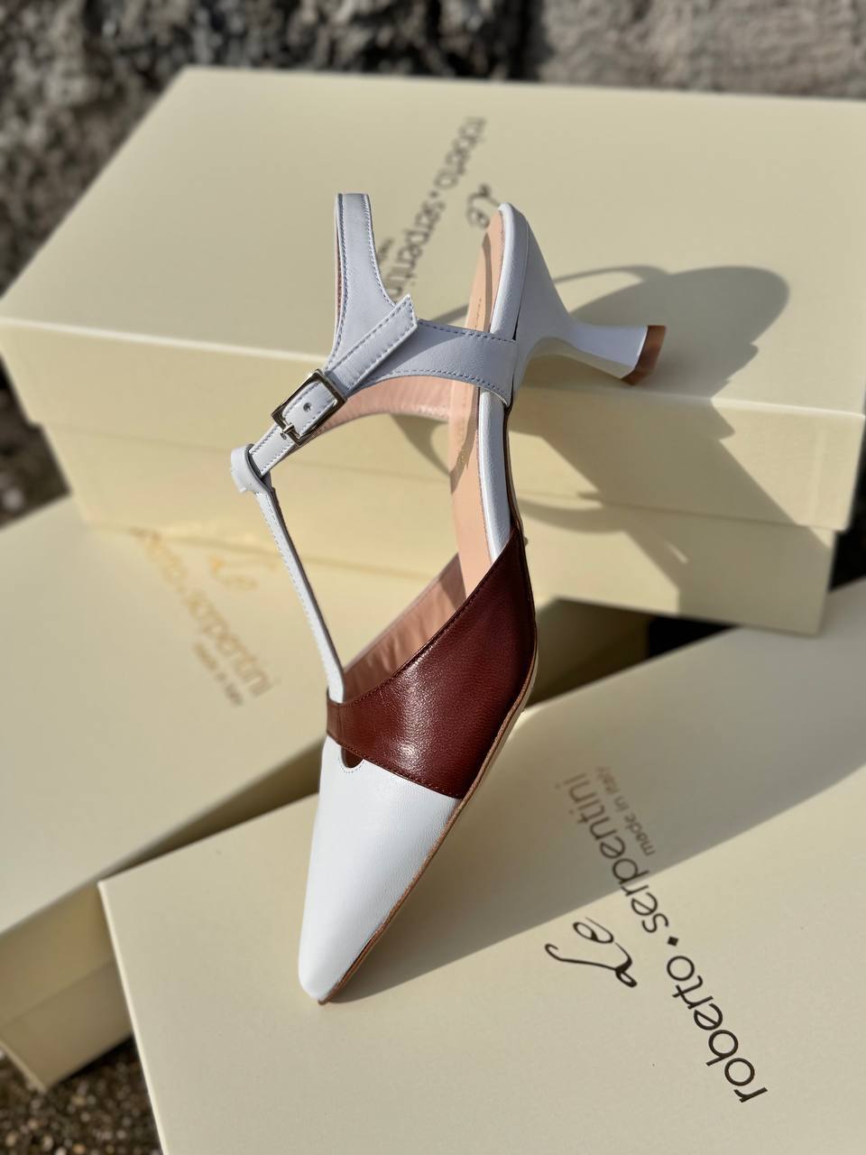 Фото Roberto Serpentini