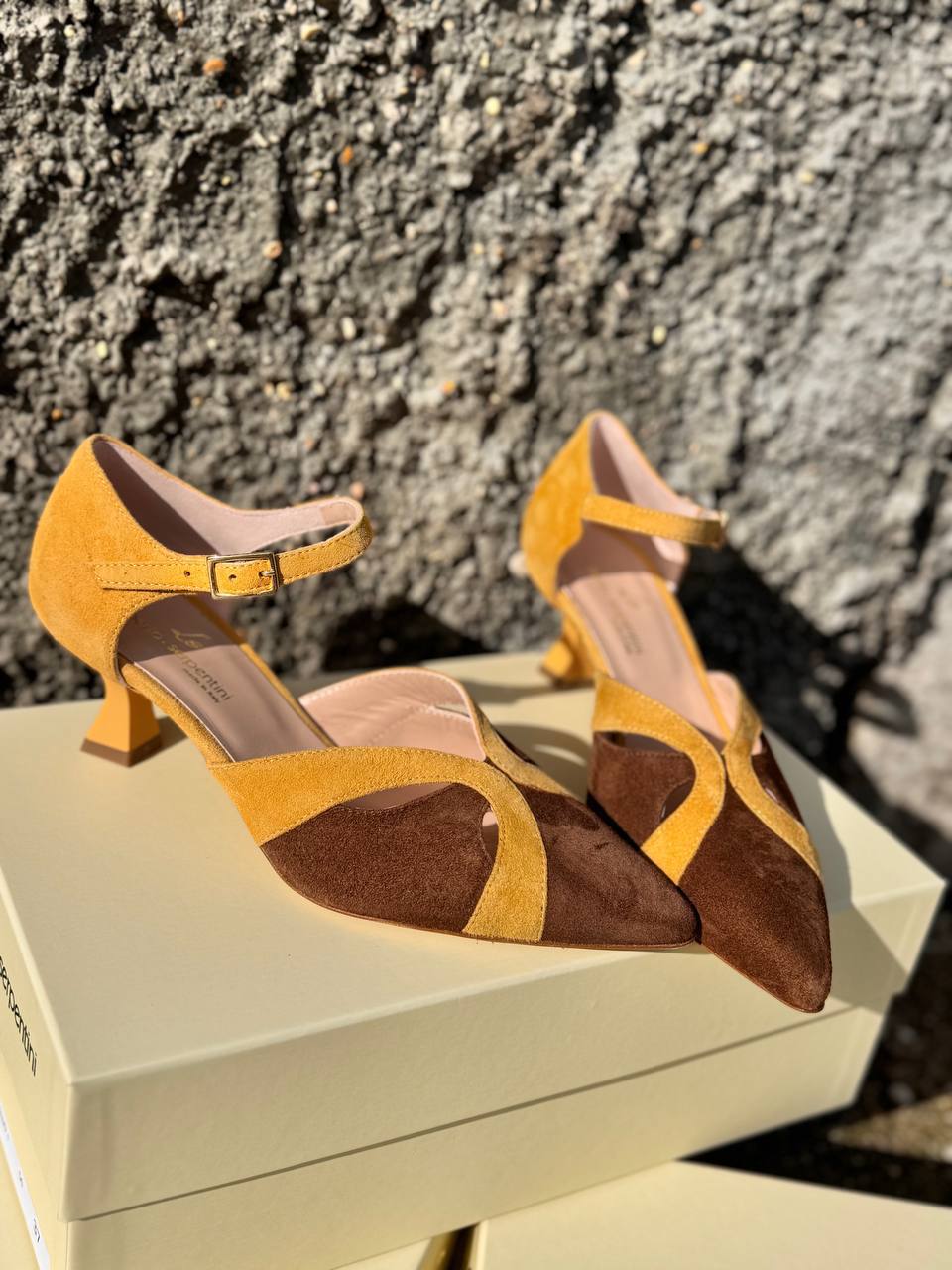 Фото Roberto Serpentini