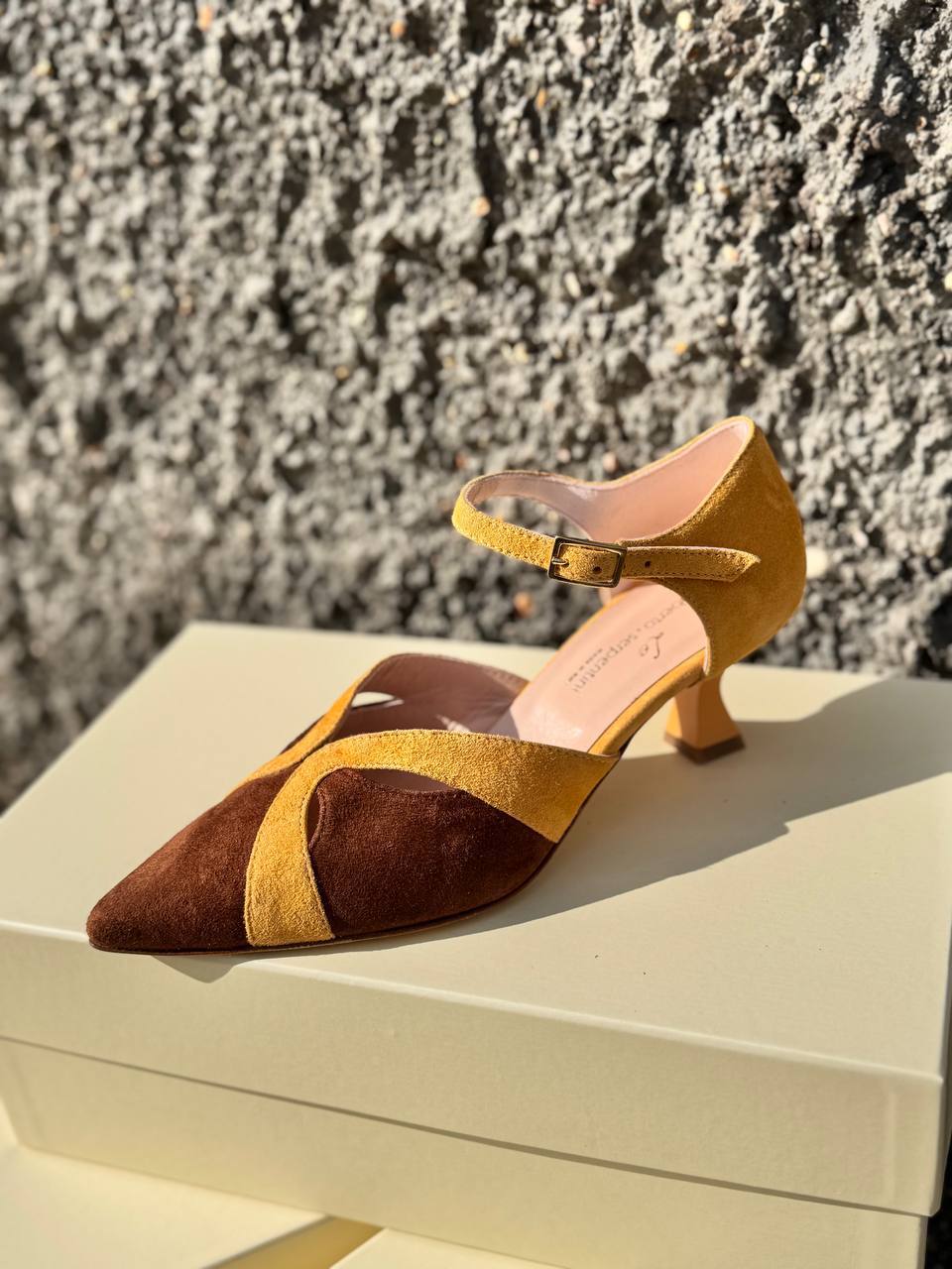 Фото Roberto Serpentini