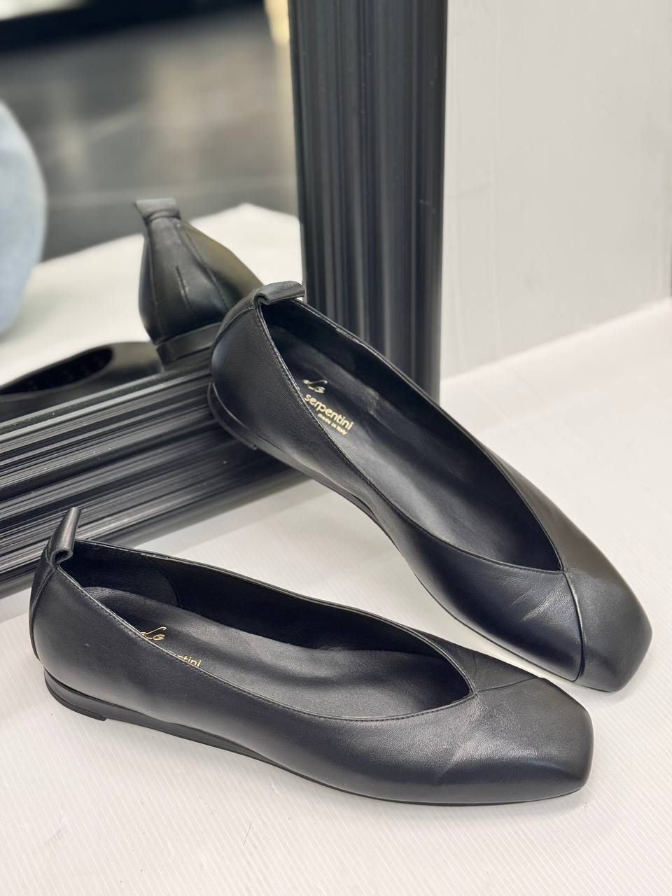 Фото Roberto Serpentini