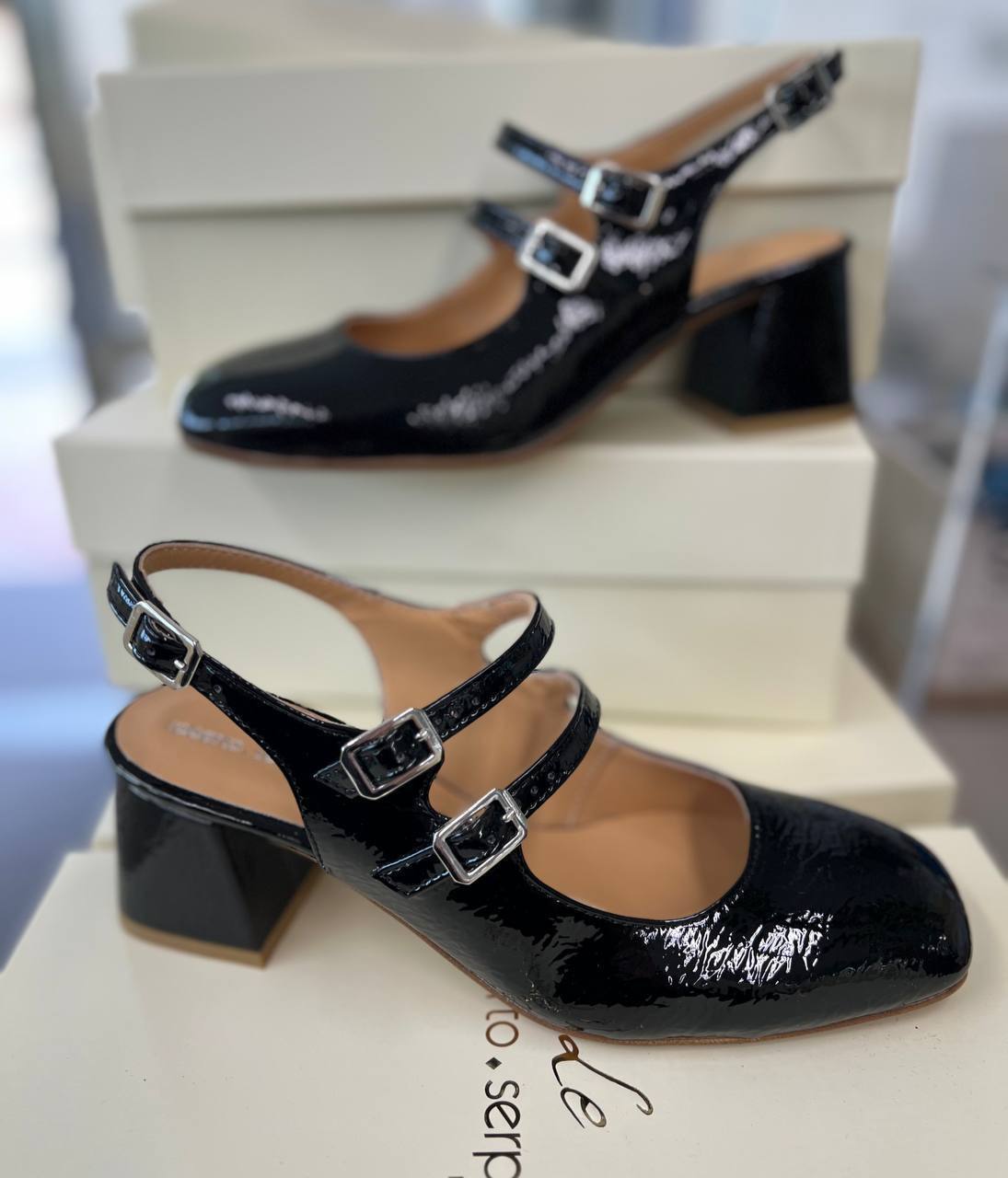 Фото Roberto Serpentini