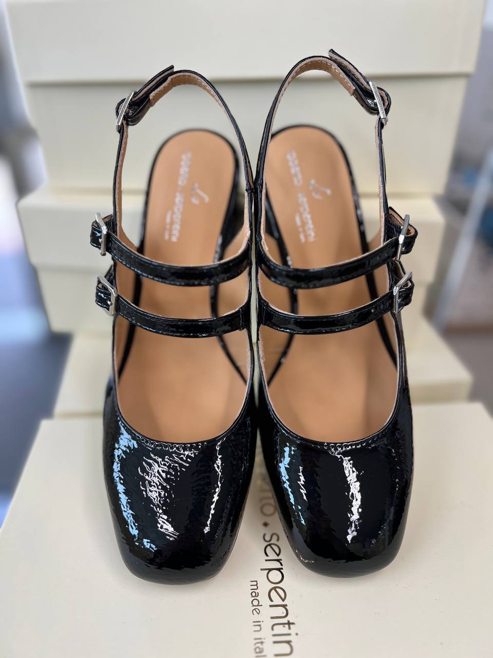 Фото Roberto Serpentini