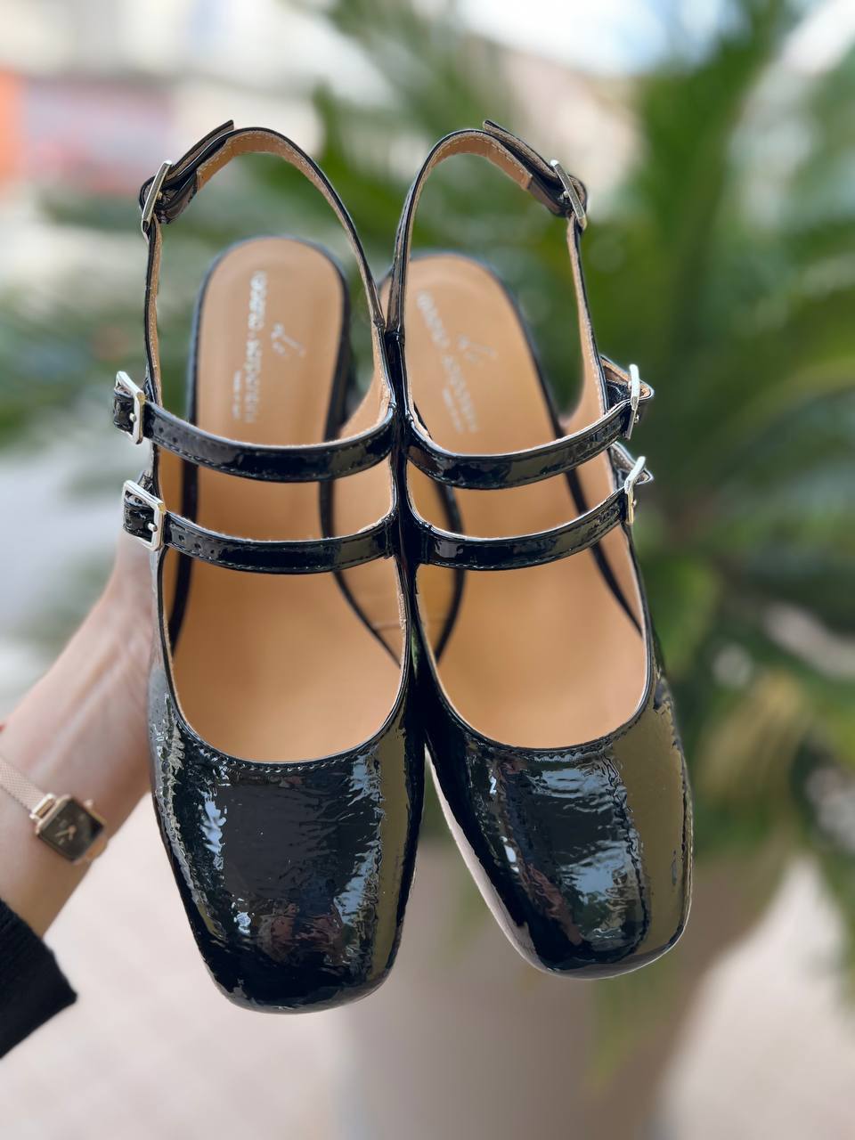 Фото Roberto Serpentini