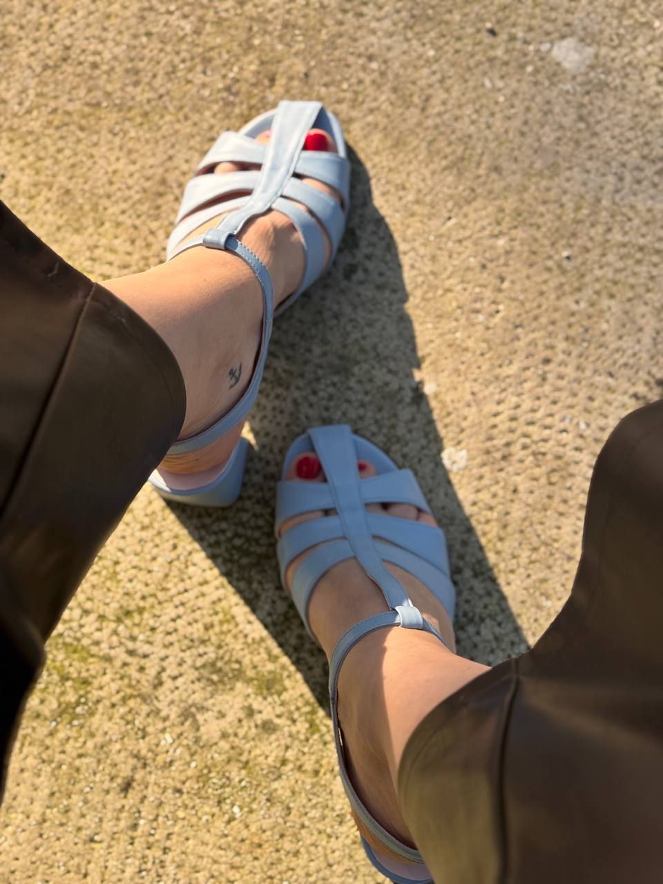 Фото Roberto Serpentini