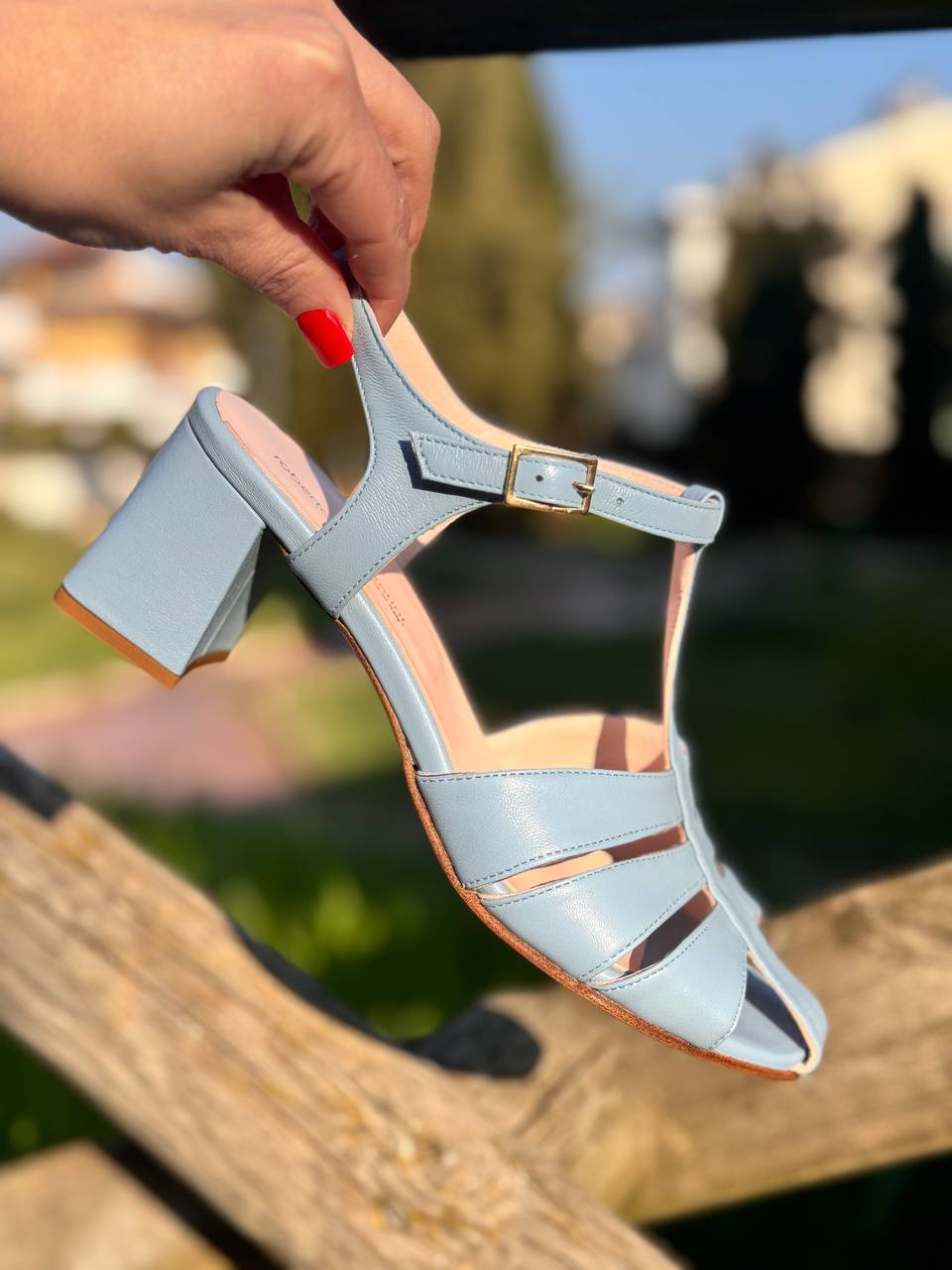 Фото Roberto Serpentini