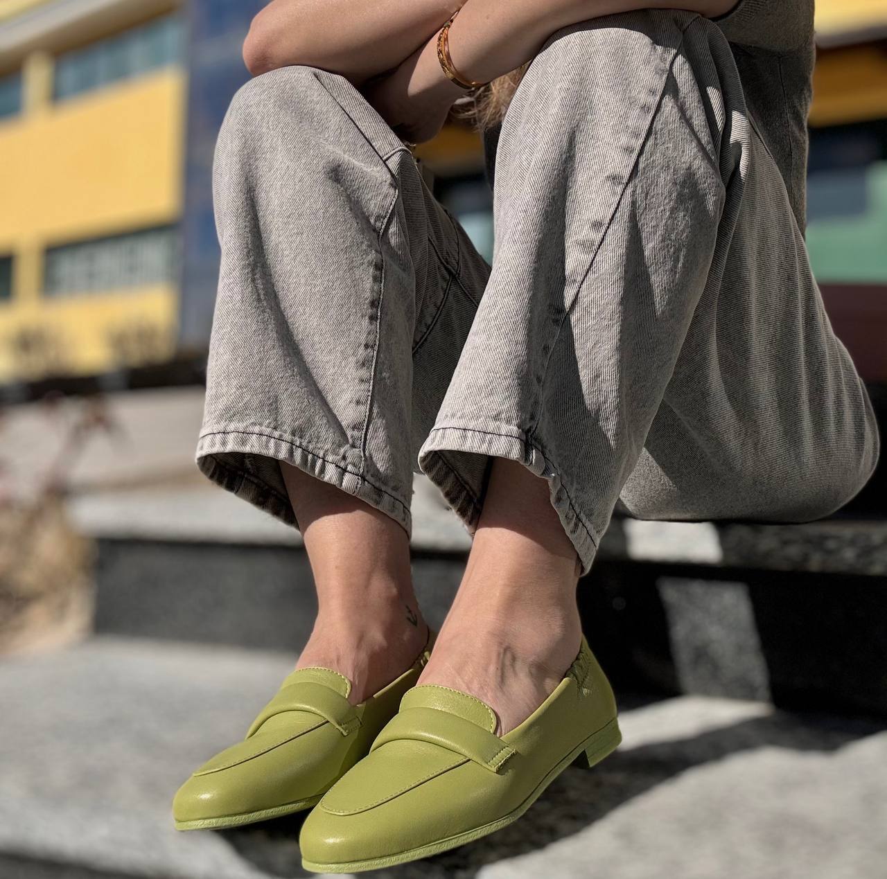 Фото Roberto Serpentini