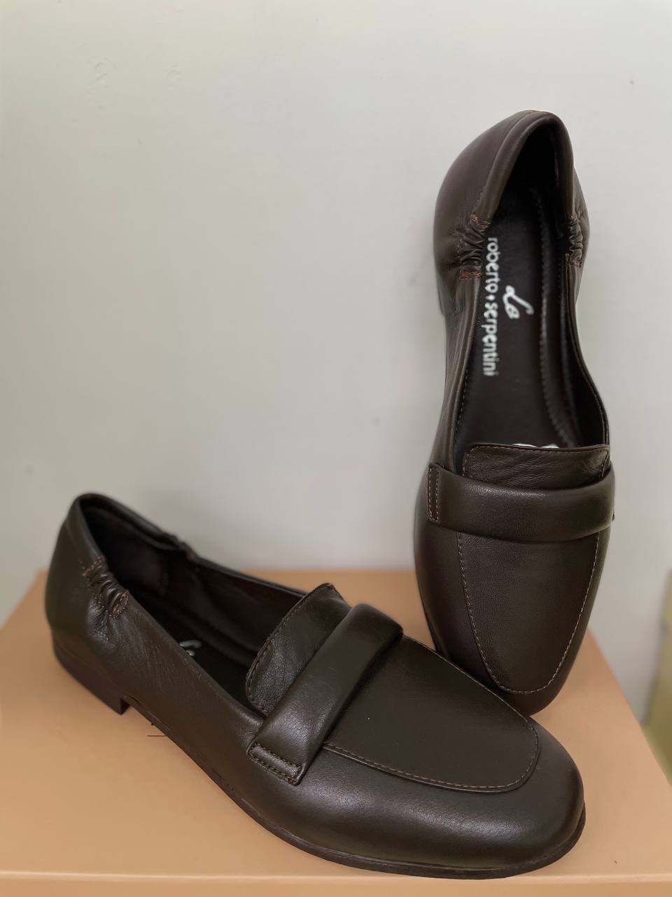 Фото Roberto Serpentini