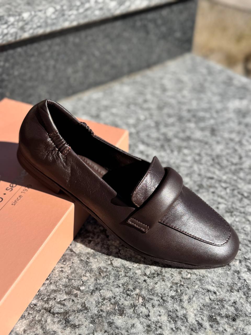 Фото Roberto Serpentini