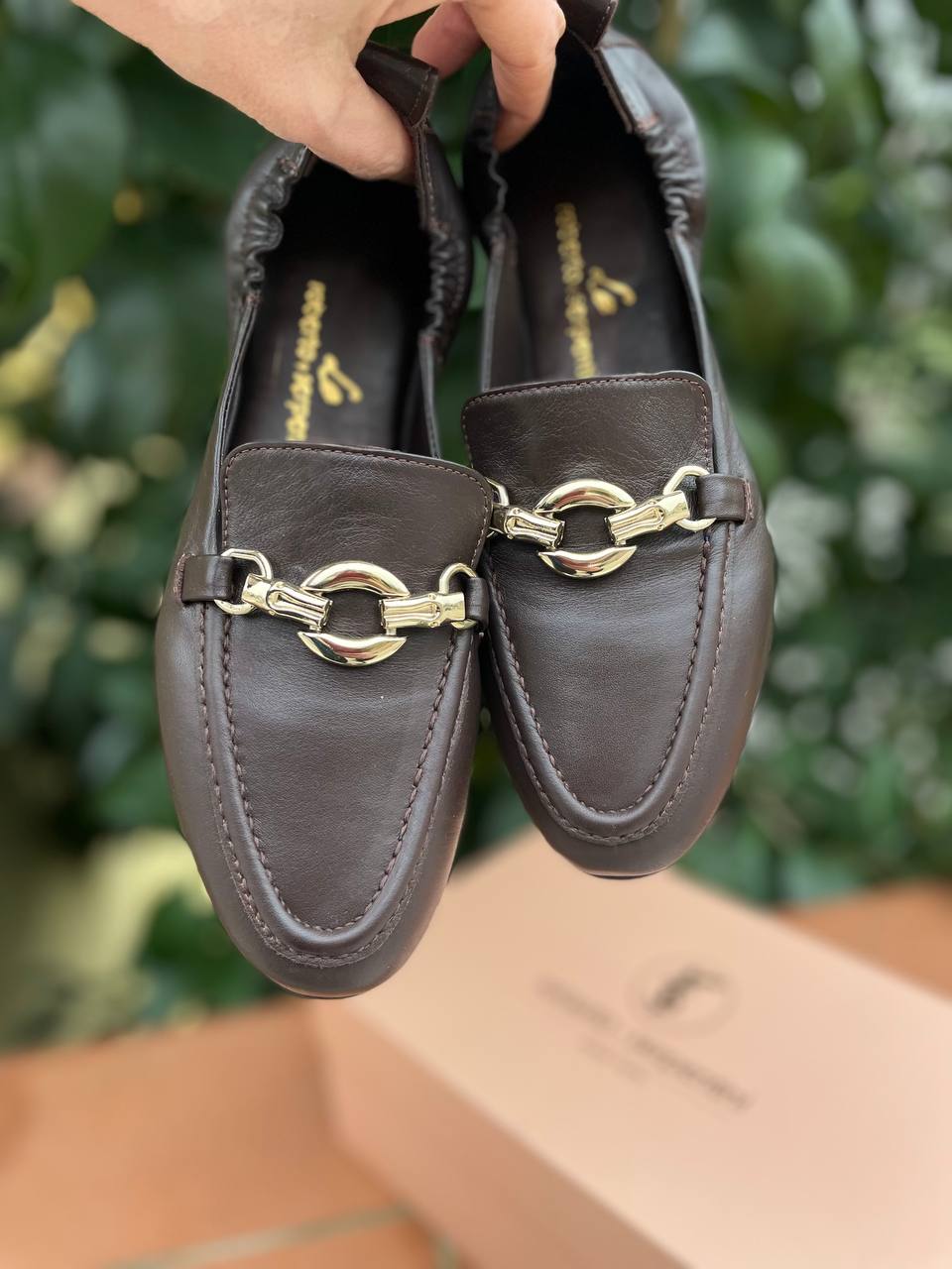 Фото Roberto Serpentini