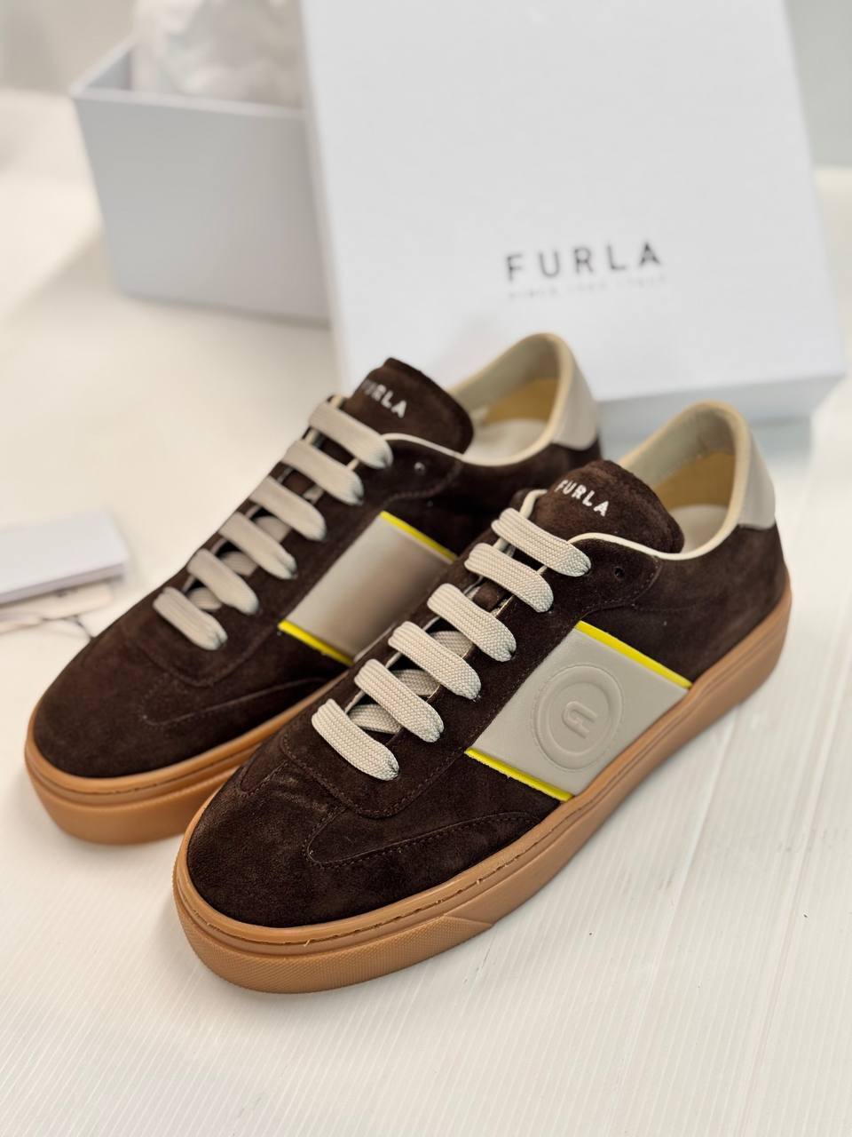 Фото Roberto Serpentini