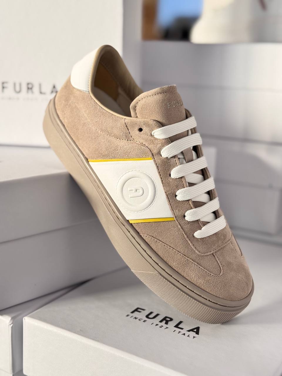 Фото Roberto Serpentini