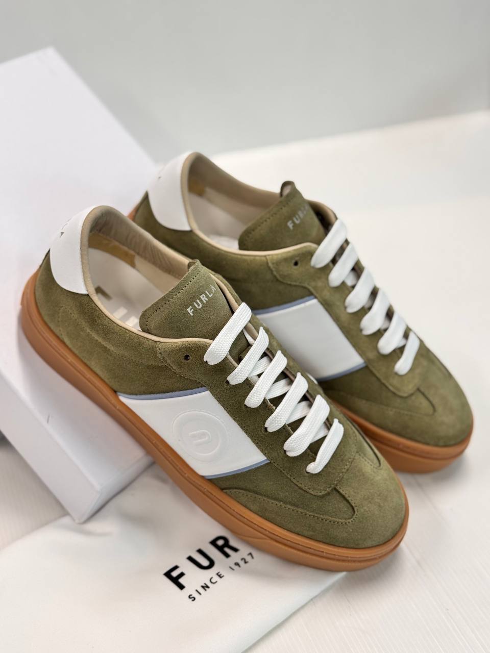 Фото Roberto Serpentini