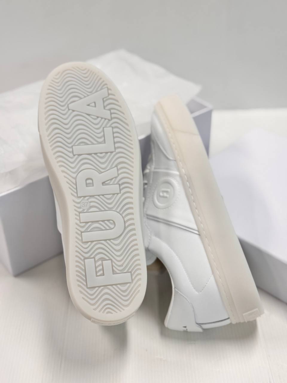 Фото Roberto Serpentini