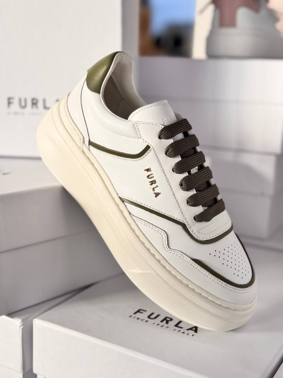 Фото Roberto Serpentini