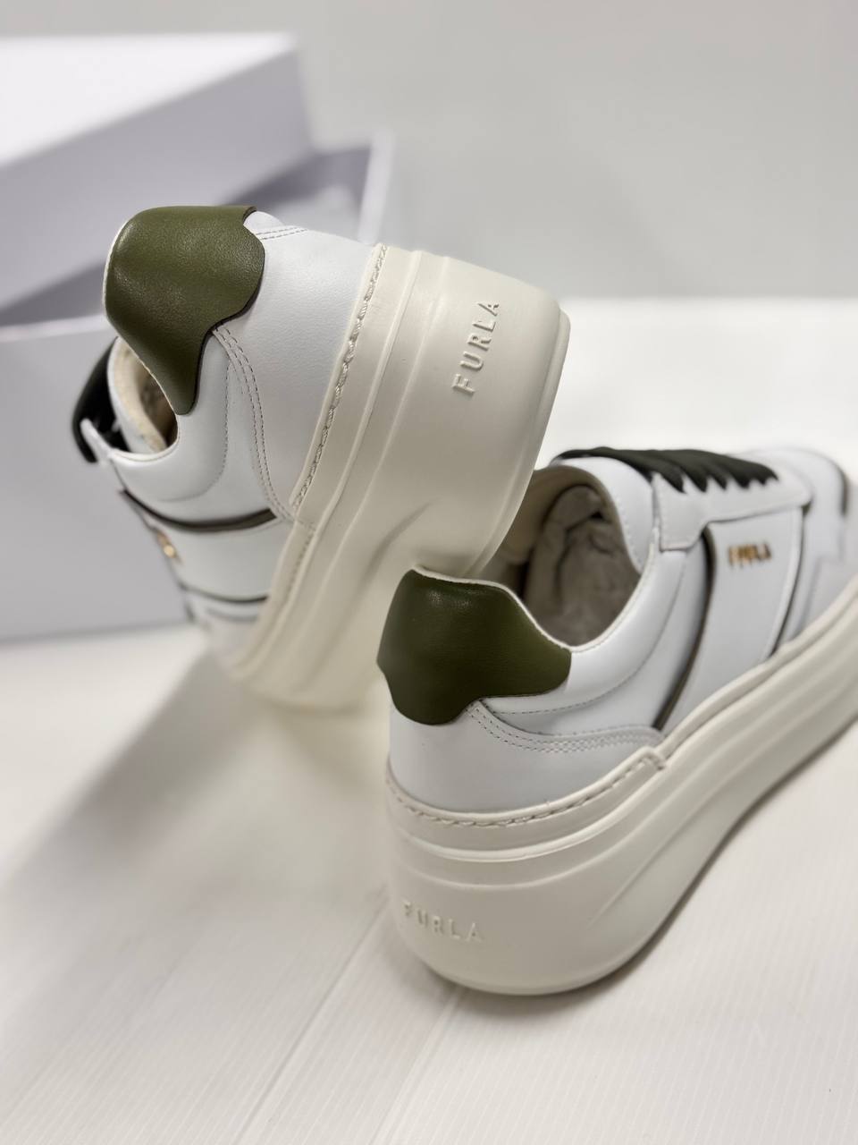 Фото Roberto Serpentini