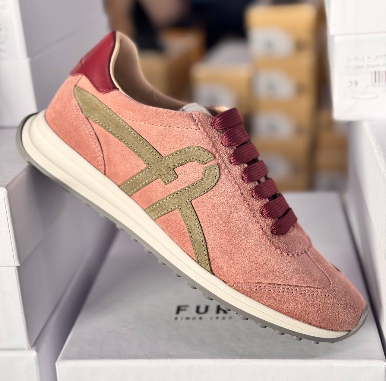 Фото Roberto Serpentini