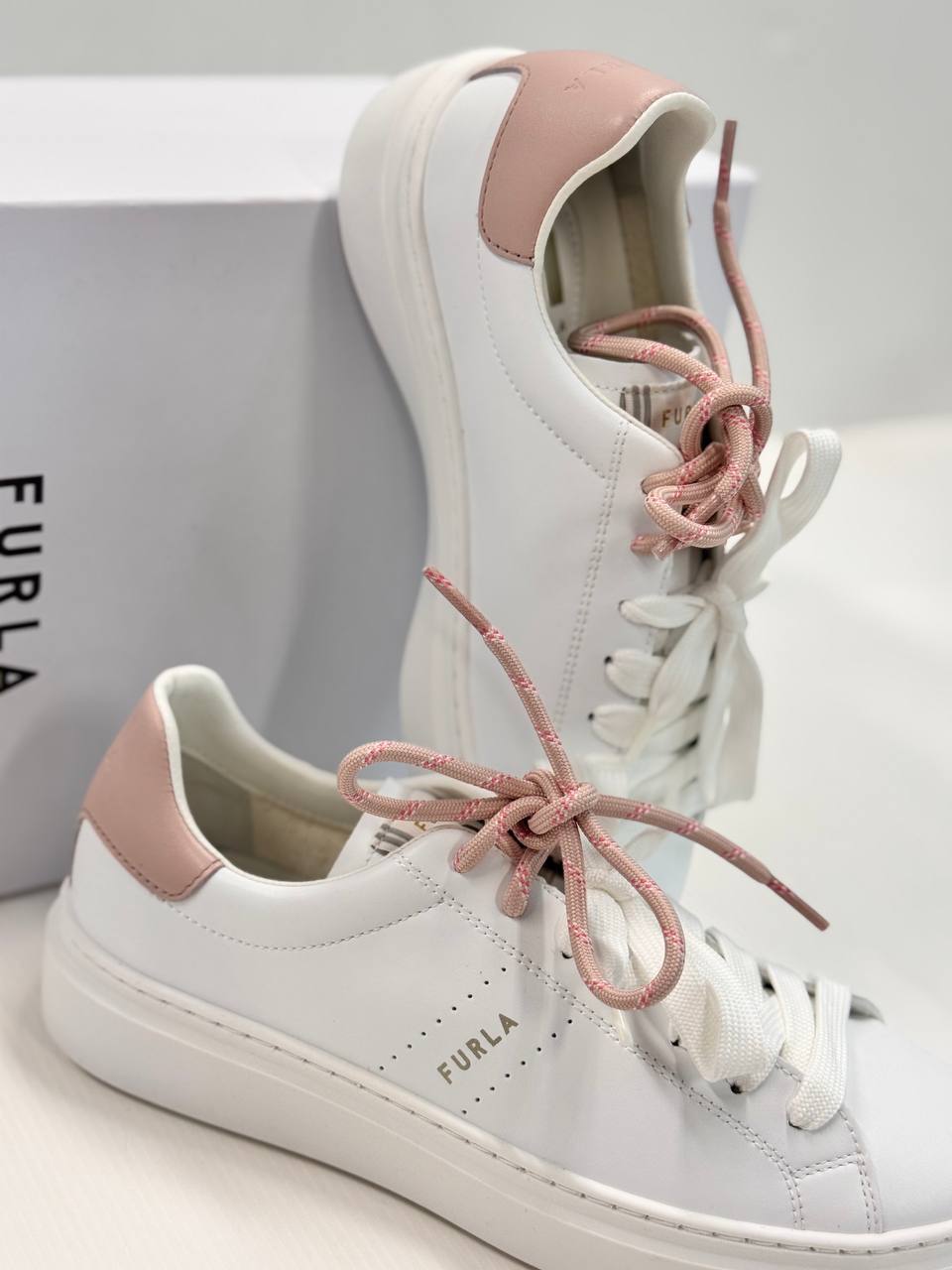 Фото Roberto Serpentini