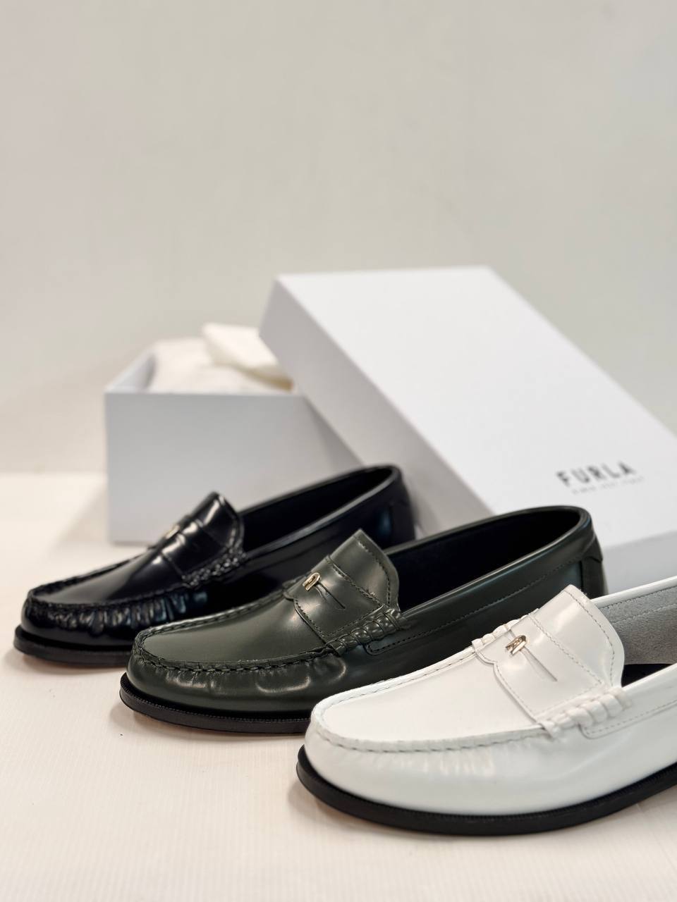 Фото Roberto Serpentini