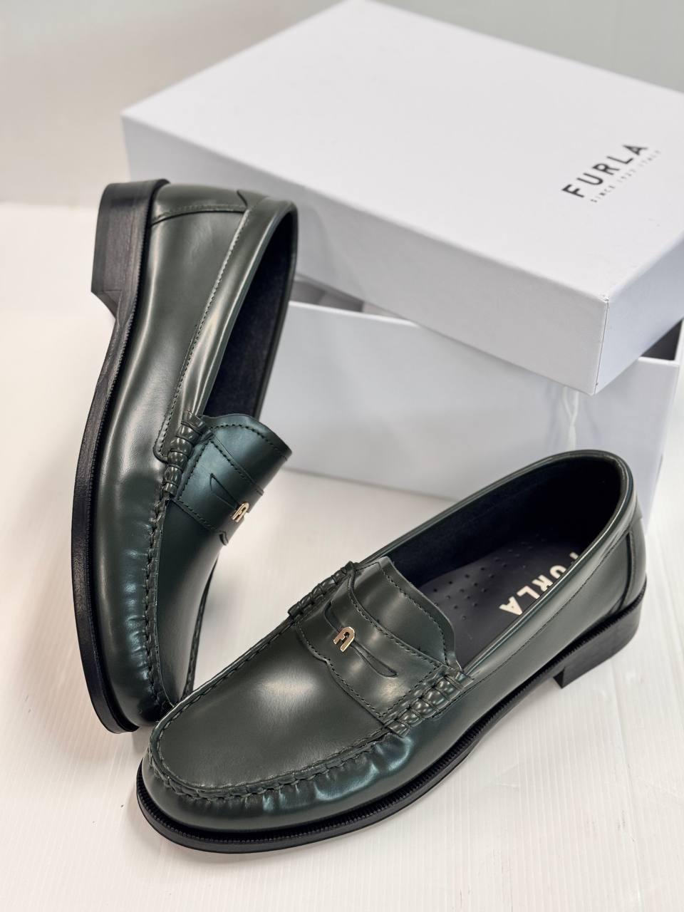 Фото Roberto Serpentini