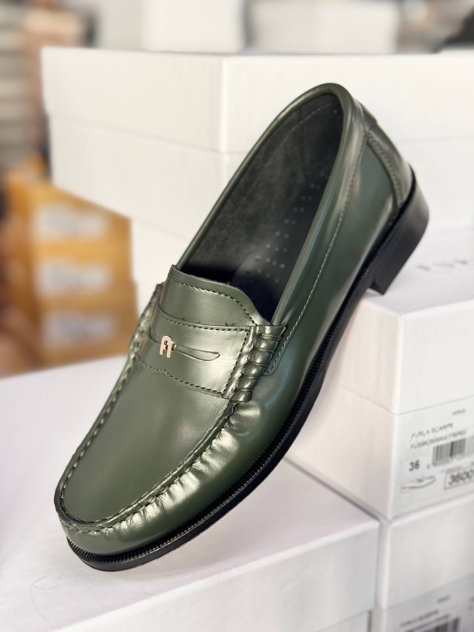 Фото Roberto Serpentini