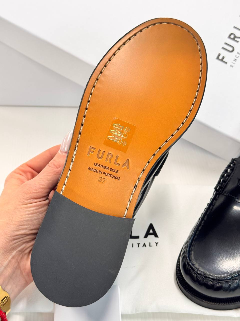 Фото Roberto Serpentini