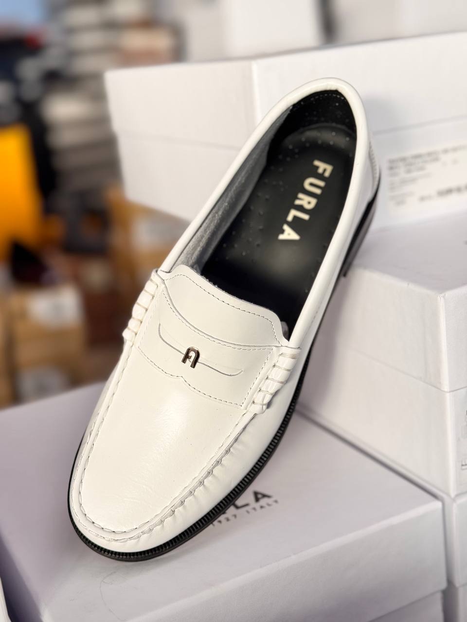 Фото Roberto Serpentini