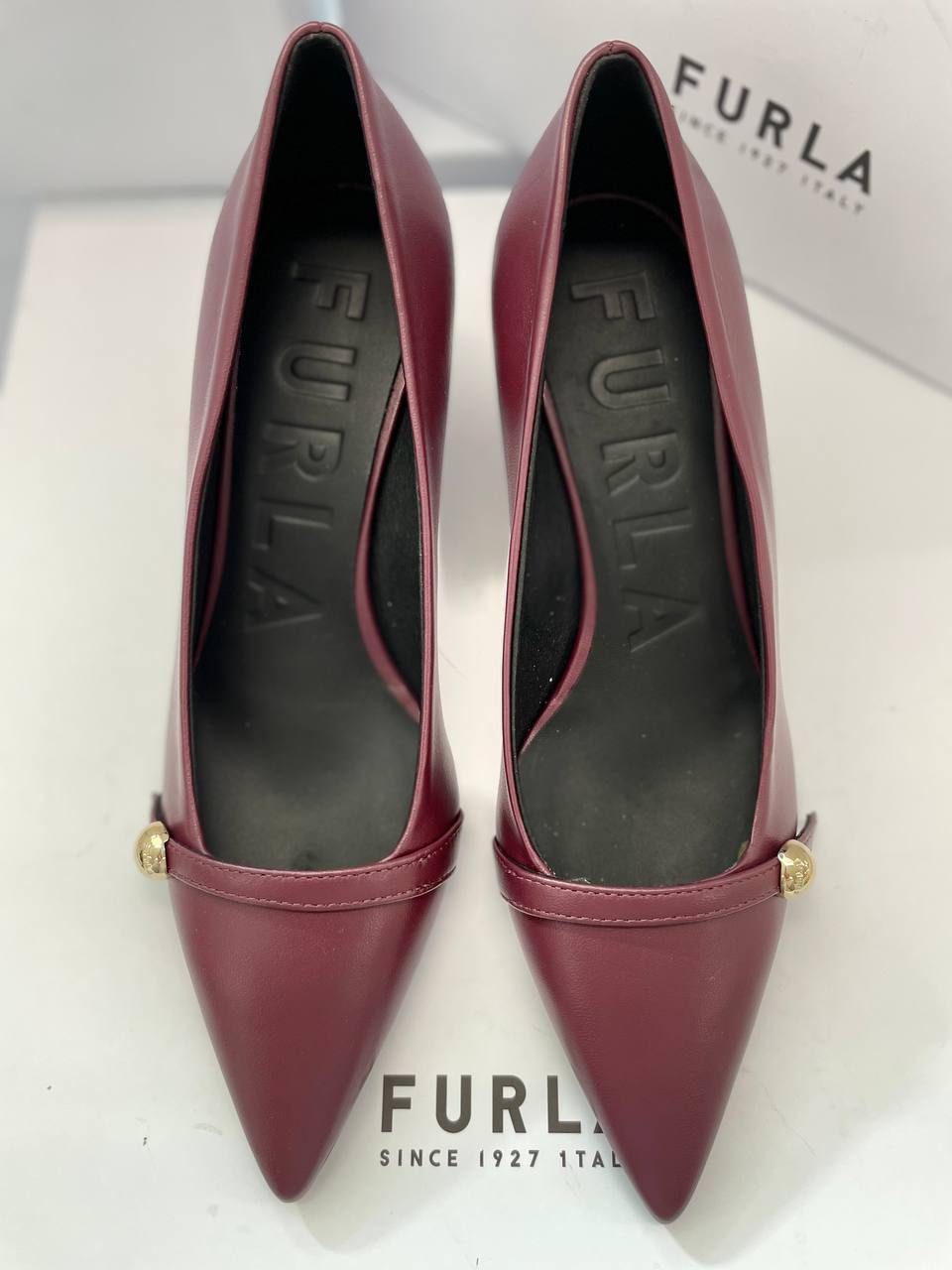 Фото Roberto Serpentini