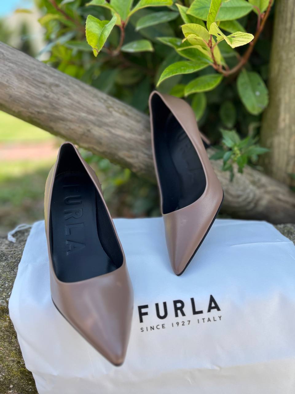 Фото Roberto Serpentini