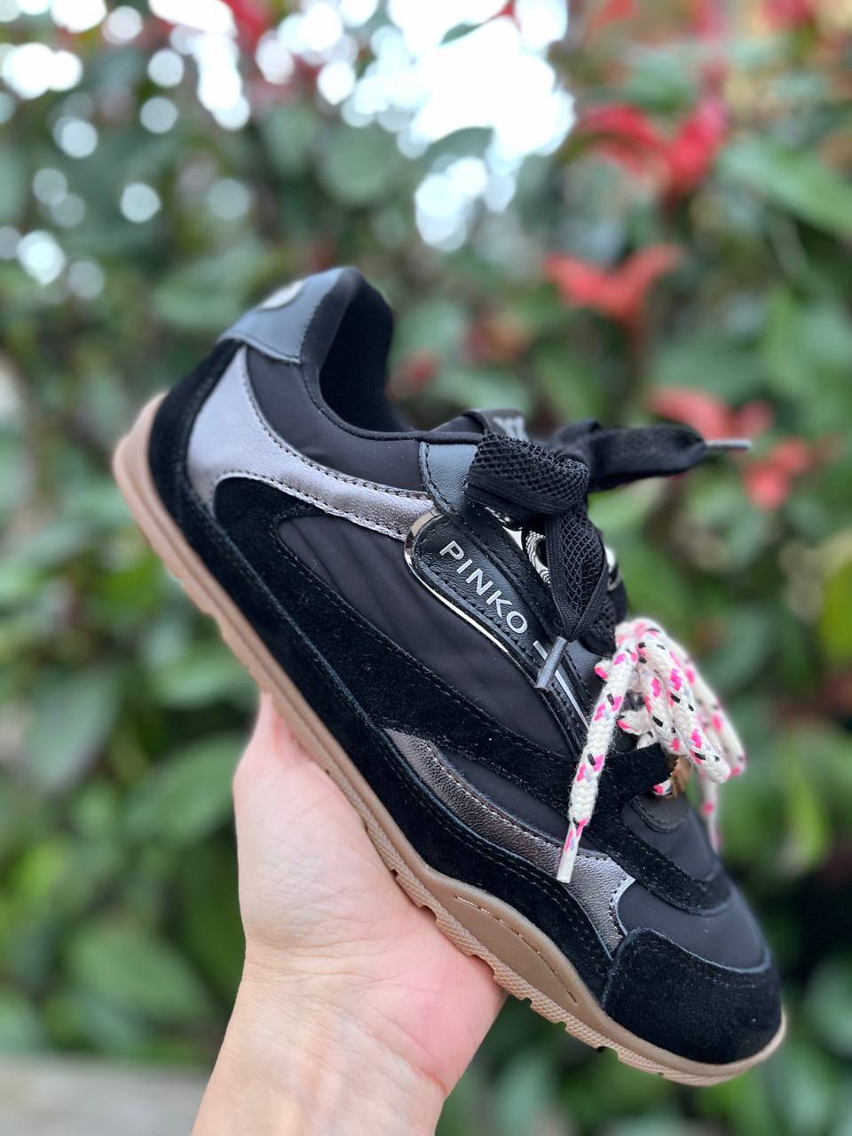 Фото Roberto Serpentini